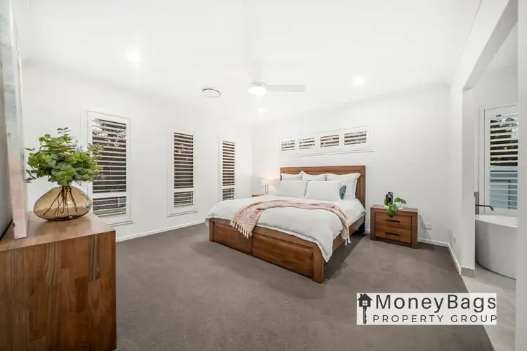 Fifth view of Homely house listing, 11 Trout Court, New Beith QLD 4124