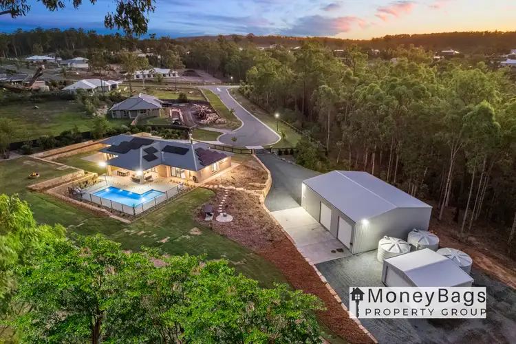 Sixth view of Homely house listing, 11 Trout Court, New Beith QLD 4124