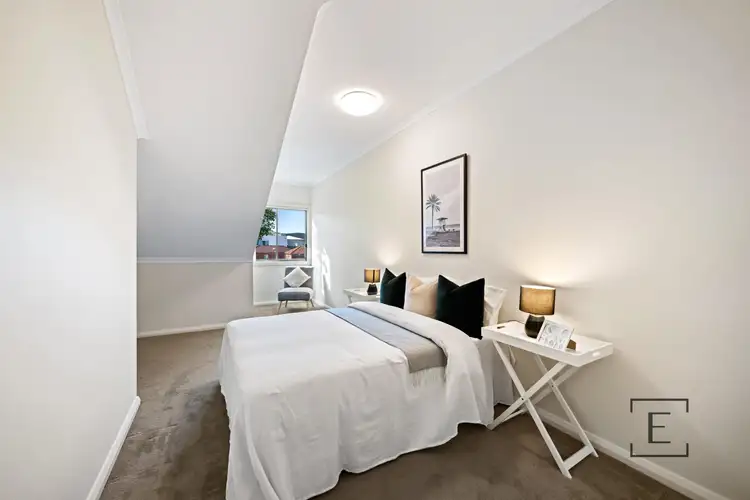 Fifth view of Homely apartment listing, 21/57-63 Fairlight Street, Five Dock NSW 2046