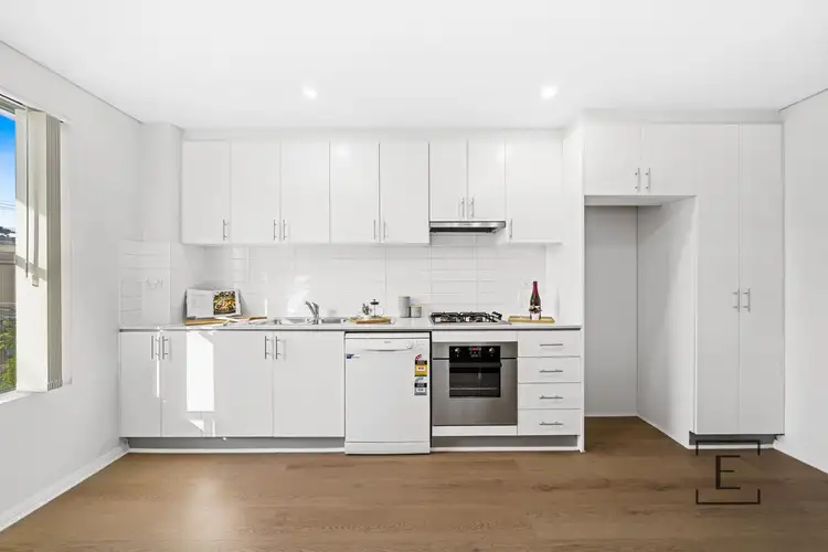 Fifth view of Homely apartment listing, 19/57-63 Fairlight Street, Five Dock NSW 2046