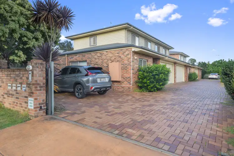 Main view of Homely unit listing, Unit 2/36 High Street, Rangeville QLD 4350
