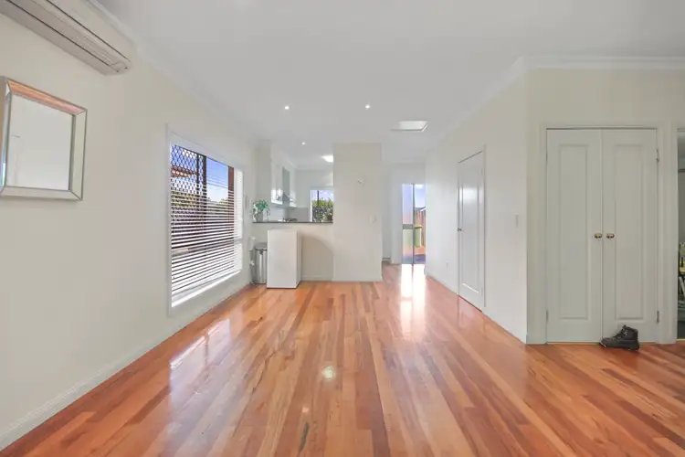 Second view of Homely unit listing, Unit 2/36 High Street, Rangeville QLD 4350