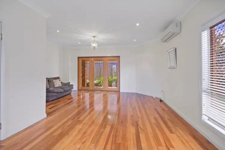 Fourth view of Homely unit listing, Unit 2/36 High Street, Rangeville QLD 4350