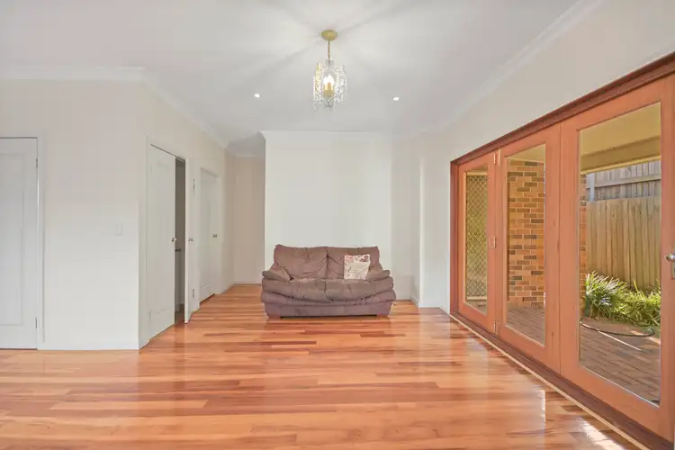 Fifth view of Homely unit listing, Unit 2/36 High Street, Rangeville QLD 4350