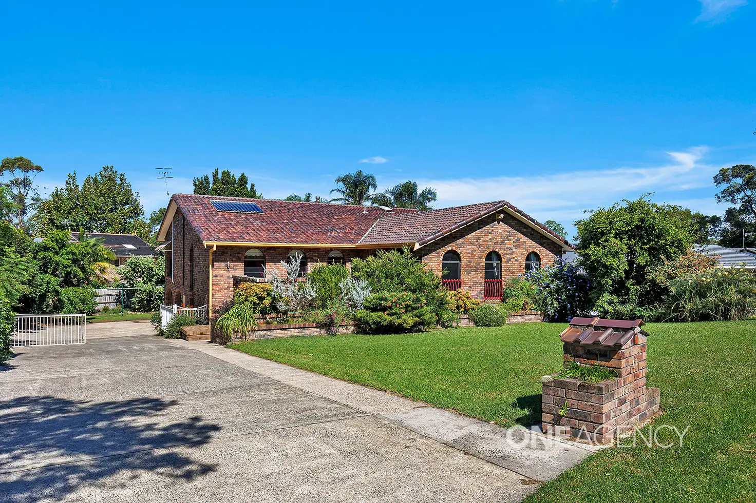 Main view of Homely house listing, 47 Devlin Avenue, North Nowra NSW 2541