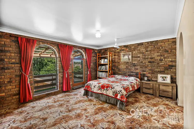 Third view of Homely house listing, 47 Devlin Avenue, North Nowra NSW 2541