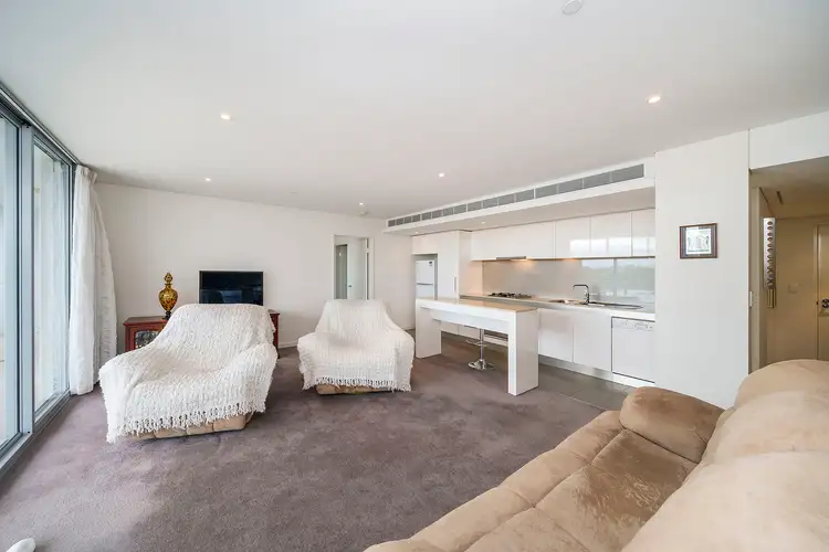 Second view of Homely apartment listing, 605/19 The Circus, Burswood WA 6100