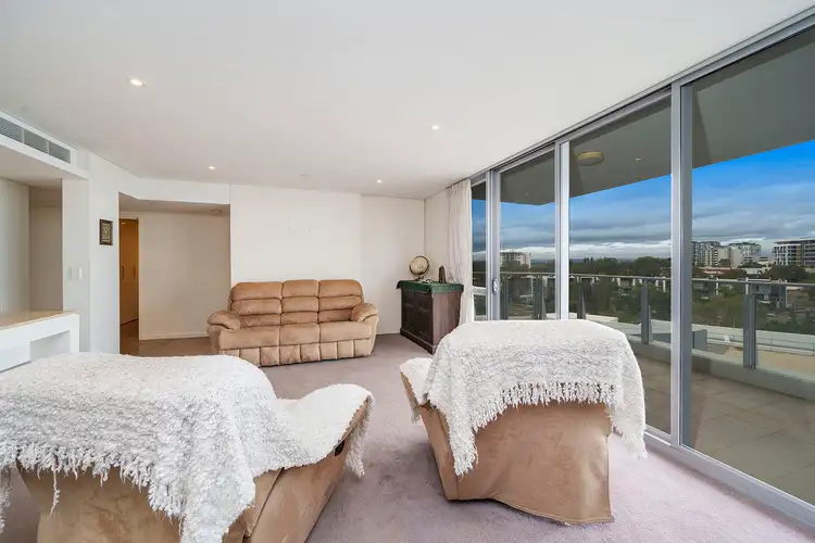 Sixth view of Homely apartment listing, 605/19 The Circus, Burswood WA 6100