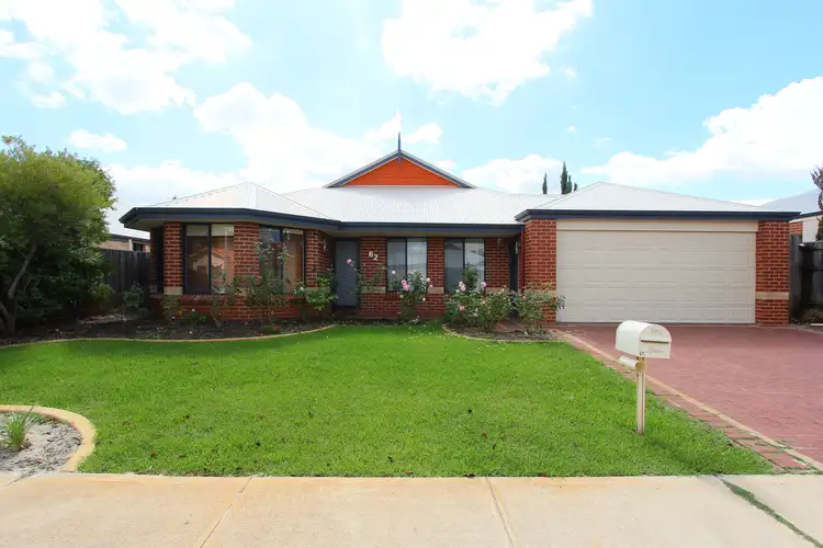 Third view of Homely house listing, 62 Delmage Circle, Ellenbrook WA 6069