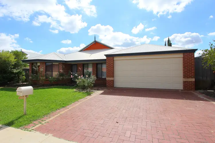Fourth view of Homely house listing, 62 Delmage Circle, Ellenbrook WA 6069