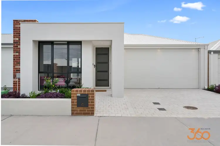 6 Eleanor Street, Ellenbrook WA 6069