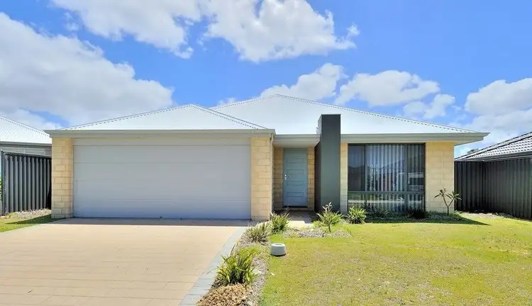 Main view of Homely house listing, 39 Balboa Promenade, Brabham WA 6055