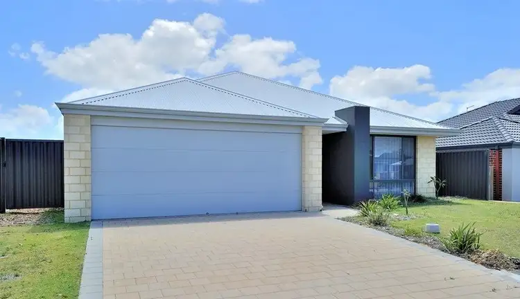 Third view of Homely house listing, 39 Balboa Promenade, Brabham WA 6055