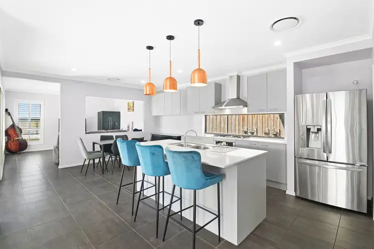 Second view of Homely house listing, 82 Sundowner Parkway (The Gables), Box Hill NSW 2765