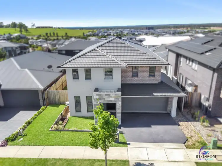 Third view of Homely house listing, 82 Sundowner Parkway (The Gables), Box Hill NSW 2765