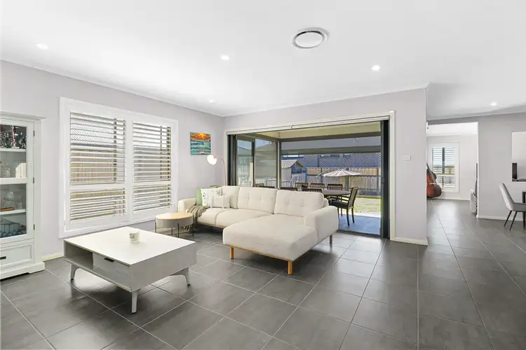 Fourth view of Homely house listing, 82 Sundowner Parkway (The Gables), Box Hill NSW 2765