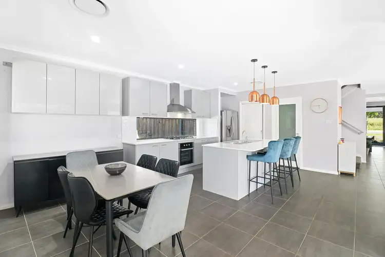 Fifth view of Homely house listing, 82 Sundowner Parkway (The Gables), Box Hill NSW 2765