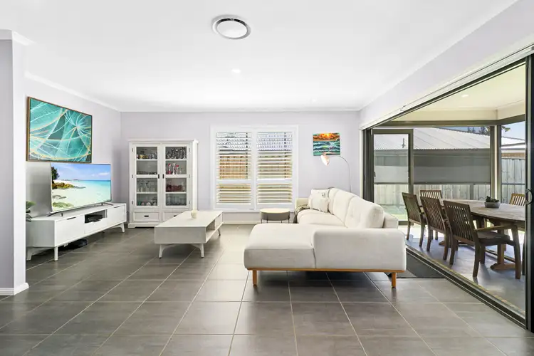 Sixth view of Homely house listing, 82 Sundowner Parkway (The Gables), Box Hill NSW 2765