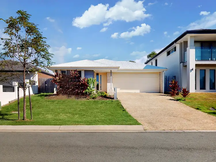 4 Glendale Crescent, Heathwood QLD 4110