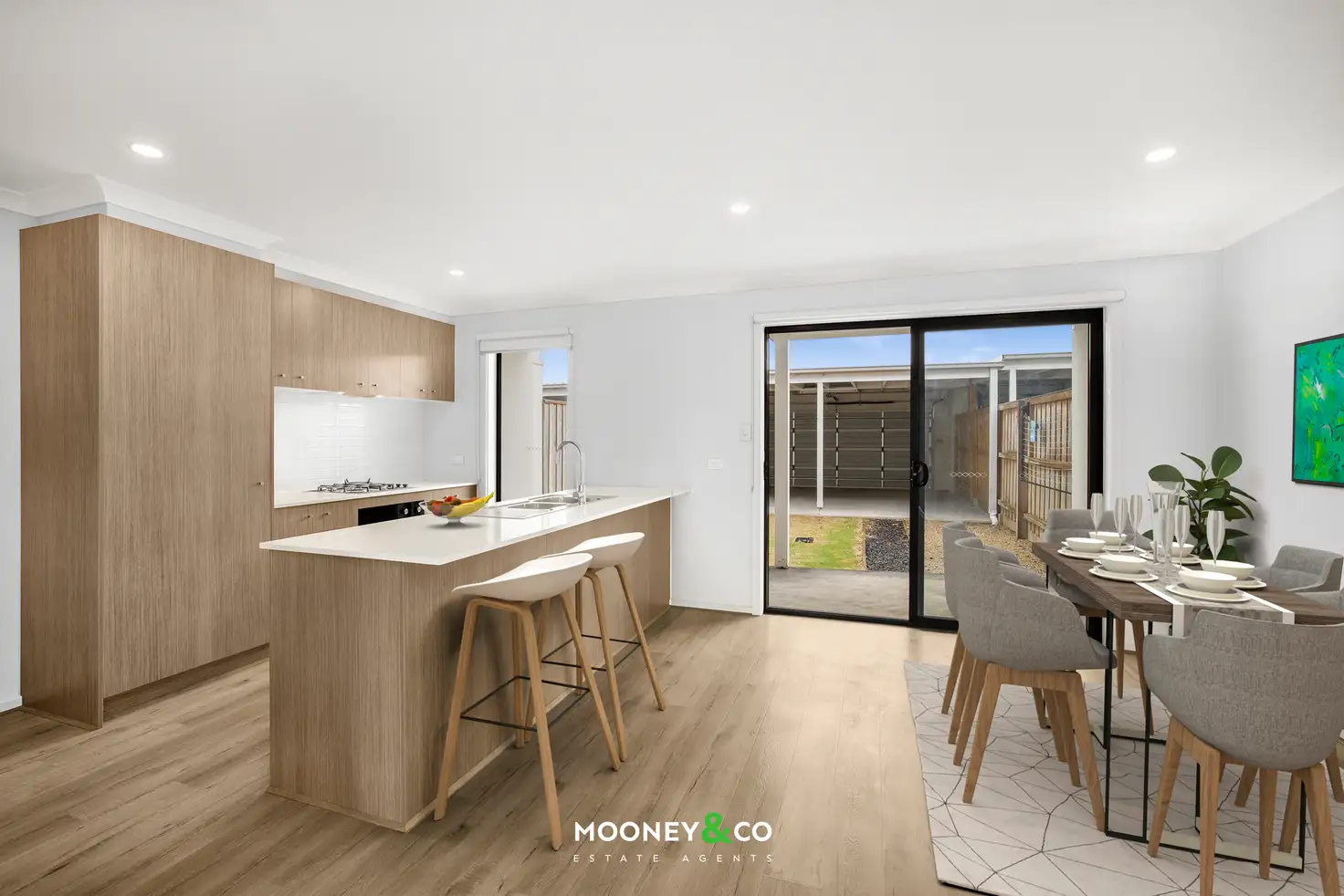 Main view of Homely townhouse listing, 50 Criterion Way, Cranbourne East VIC 3977