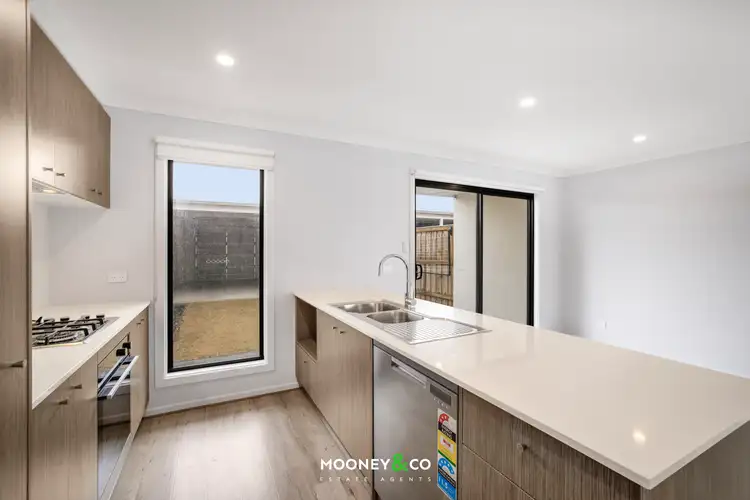 Second view of Homely townhouse listing, 50 Criterion Way, Cranbourne East VIC 3977