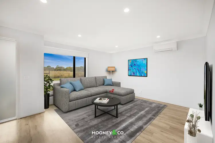 Third view of Homely townhouse listing, 50 Criterion Way, Cranbourne East VIC 3977
