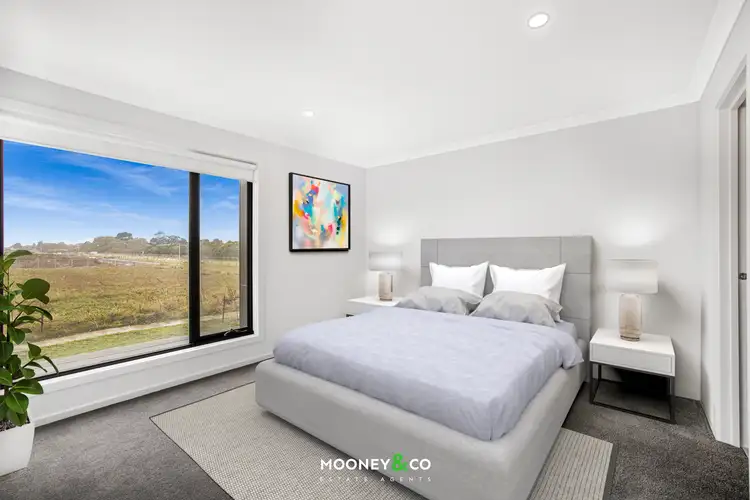 Fourth view of Homely townhouse listing, 50 Criterion Way, Cranbourne East VIC 3977