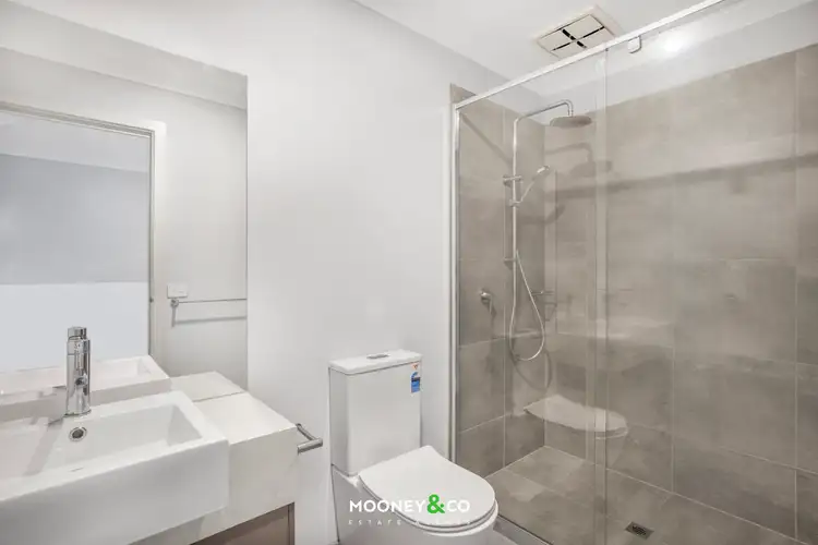 Fifth view of Homely townhouse listing, 50 Criterion Way, Cranbourne East VIC 3977