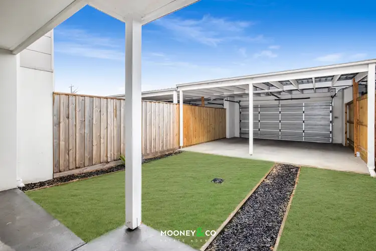 Sixth view of Homely townhouse listing, 50 Criterion Way, Cranbourne East VIC 3977