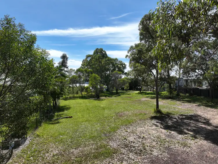 Second view of Homely land listing, 10 Ketch Street, Russell Island QLD 4184