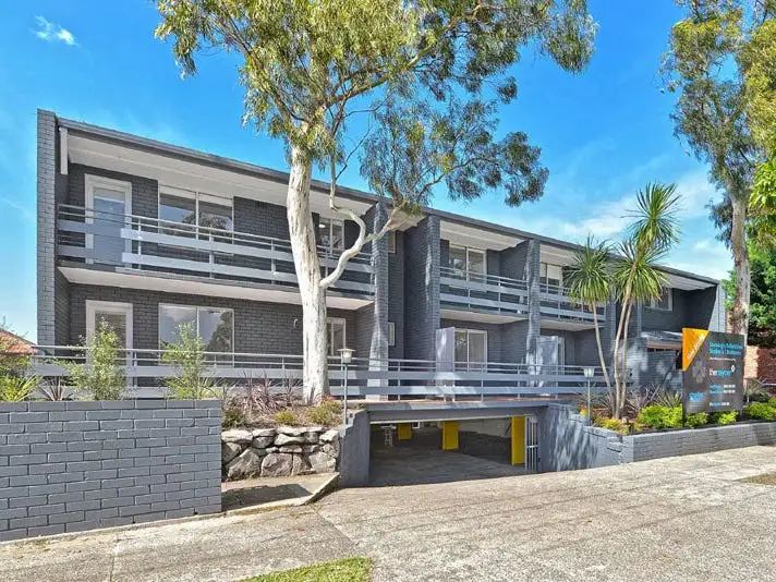 Main view of Homely apartment listing, 1/3 Rayner Street, Lilyfield NSW 2040