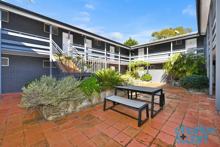 Second view of Homely apartment listing, 1/3 Rayner Street, Lilyfield NSW 2040