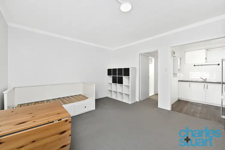 Third view of Homely apartment listing, 1/3 Rayner Street, Lilyfield NSW 2040