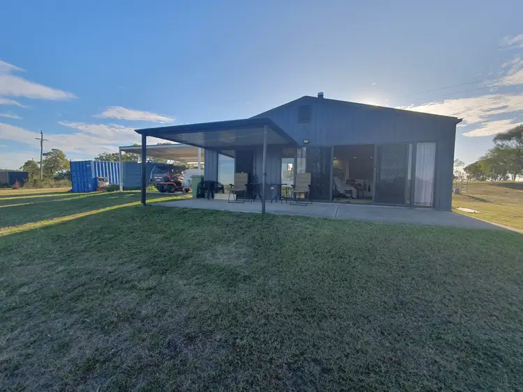 342 STRETTON DRIVE, Blackbutt QLD 4314