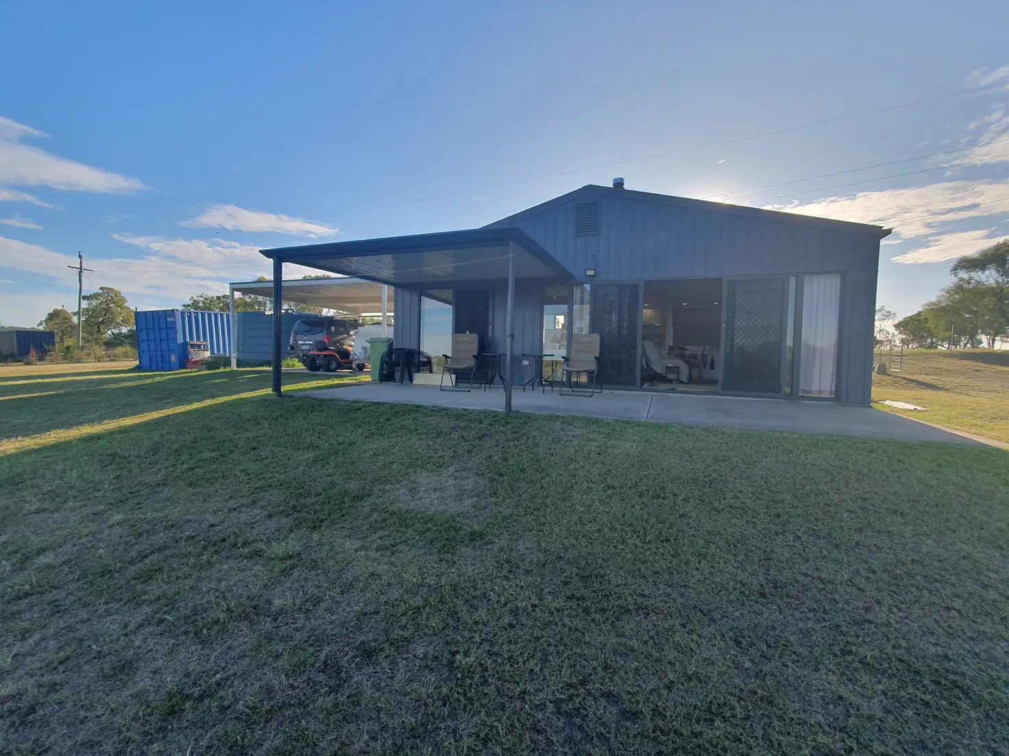 Main view of Homely rural property listing, 342 STRETTON DRIVE, Blackbutt QLD 4314