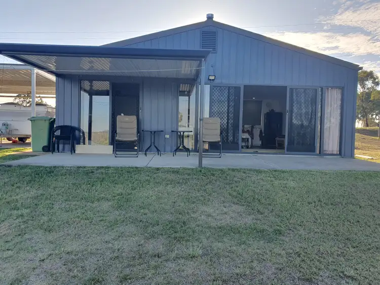 Second view of Homely rural property listing, 342 STRETTON DRIVE, Blackbutt QLD 4314