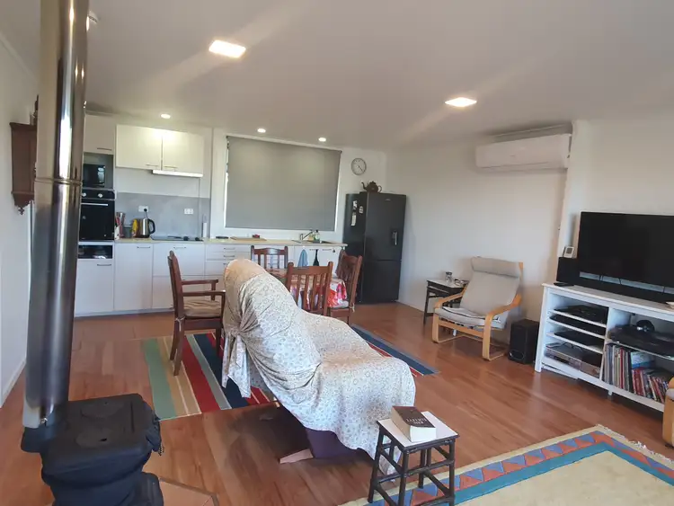 Fifth view of Homely rural property listing, 342 STRETTON DRIVE, Blackbutt QLD 4314