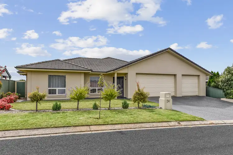 Main view of Homely house listing, 24 Stiles Street, Mount Gambier SA 5290