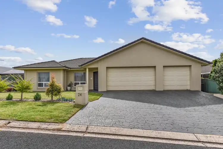 Fifth view of Homely house listing, 24 Stiles Street, Mount Gambier SA 5290