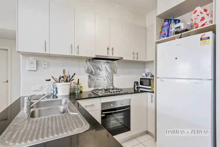 Second view of Homely apartment listing, 1/333A Clayton Road, Clayton VIC 3168