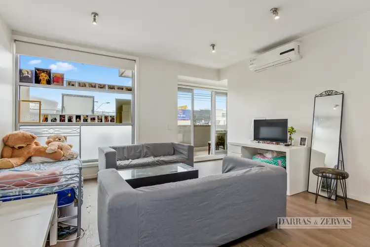 Third view of Homely apartment listing, 1/333A Clayton Road, Clayton VIC 3168