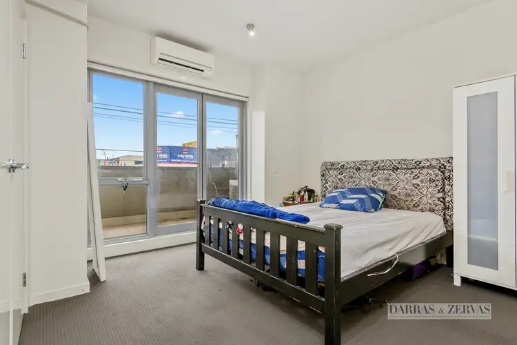 Fourth view of Homely apartment listing, 1/333A Clayton Road, Clayton VIC 3168