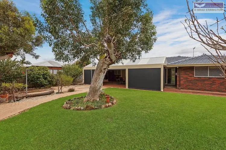 Fourth view of Homely house listing, 26 Bladon Way, Swan View WA 6056