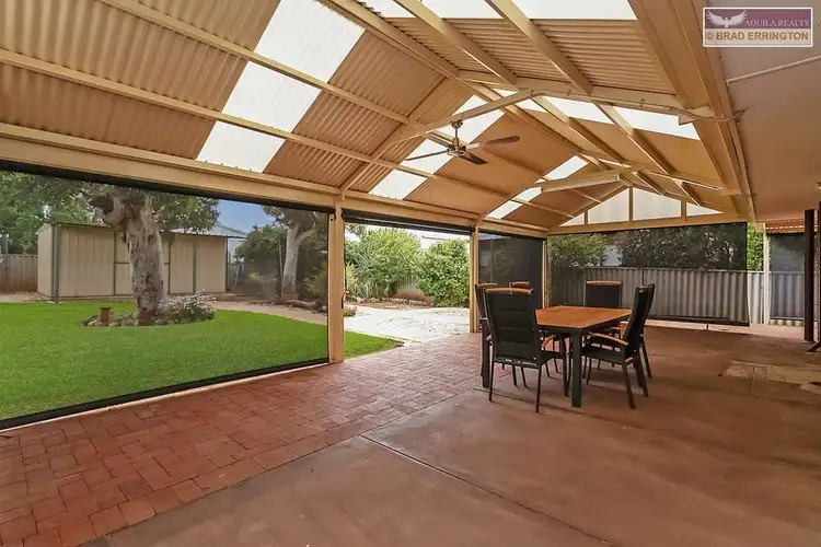 Fifth view of Homely house listing, 26 Bladon Way, Swan View WA 6056
