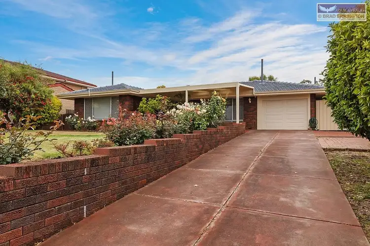Sixth view of Homely house listing, 26 Bladon Way, Swan View WA 6056