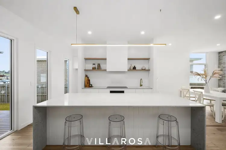 13 Devon Park Drive, Highton VIC 3216