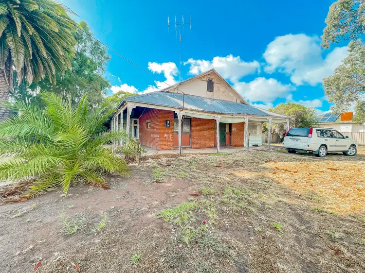 Main view of Homely house listing, 49 Forest Street, Barham NSW 2732