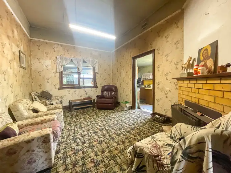 Second view of Homely house listing, 49 Forest Street, Barham NSW 2732