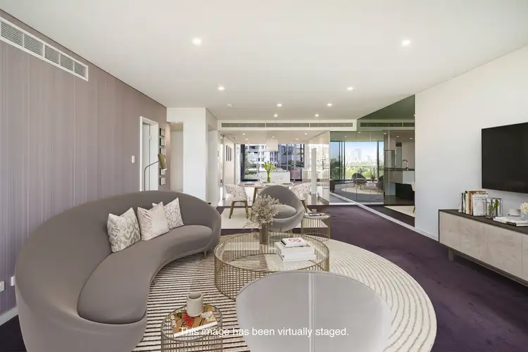 Main view of Homely apartment listing, 8/39 Bow River Crescent, Burswood WA 6100