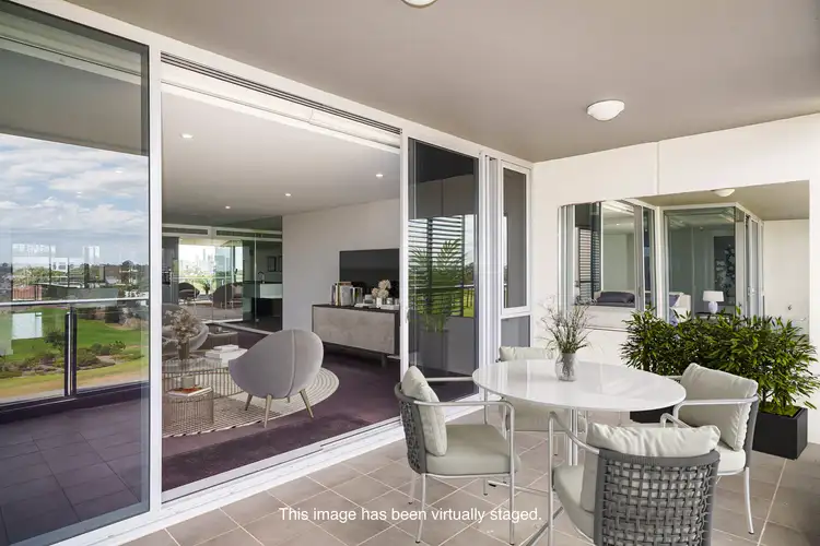 Second view of Homely apartment listing, 8/39 Bow River Crescent, Burswood WA 6100